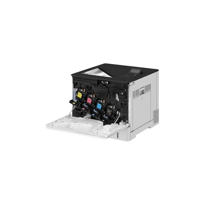 Printer Laser Canon I-SENSYS LBP732CDW