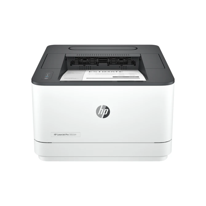 Printer laser HP LaserJet 3002dn
