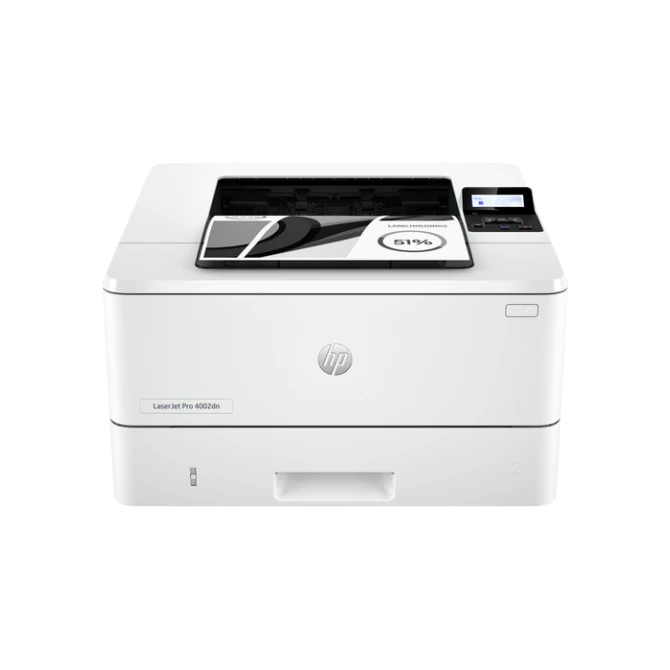 Printer laser HP LaserJet 4002dn