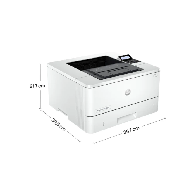 Printer laser HP LaserJet 4002dn