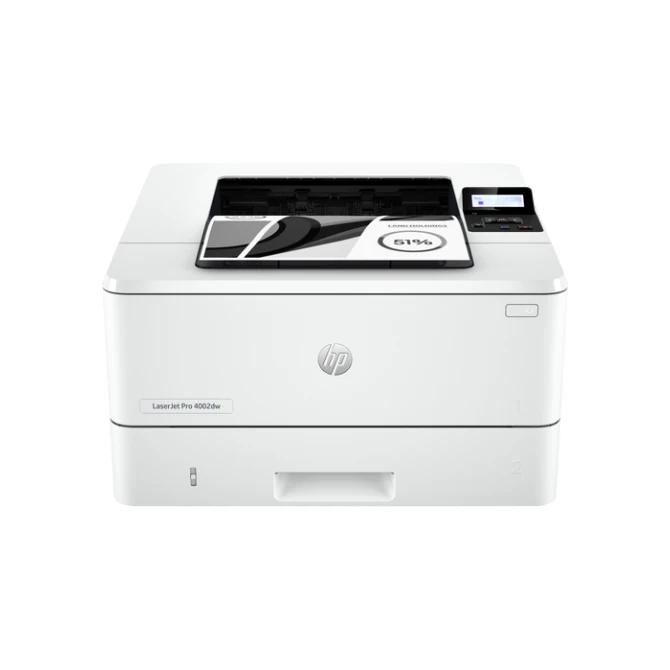 Printer laser HP LaserJet 4002dw