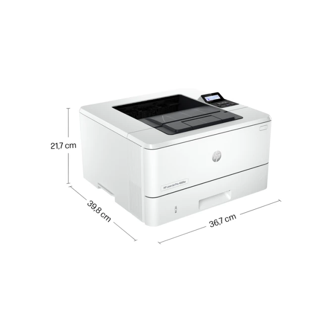 Printer laser HP LaserJet 4002dw