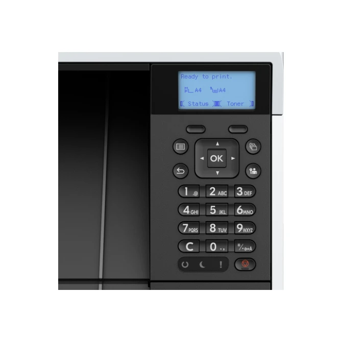 Printer Laser Kyocera Ecosys PA3500x