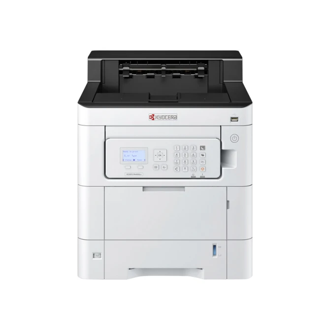 Printer Laser Kyocera Ecosys PA4500CX ZA43