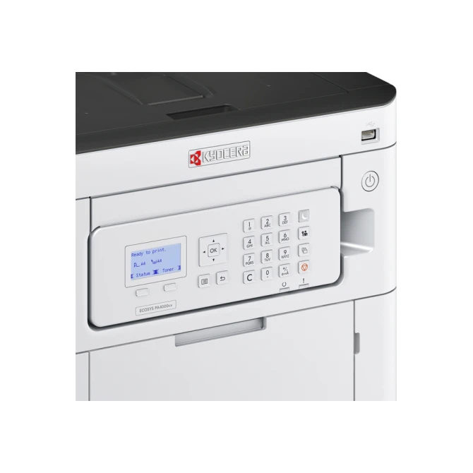 Printer Laser Kyocera Ecosys PA4500CX ZA43
