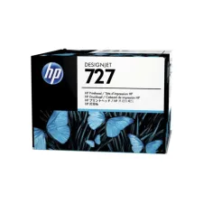 Printkop HP B3P06A 727