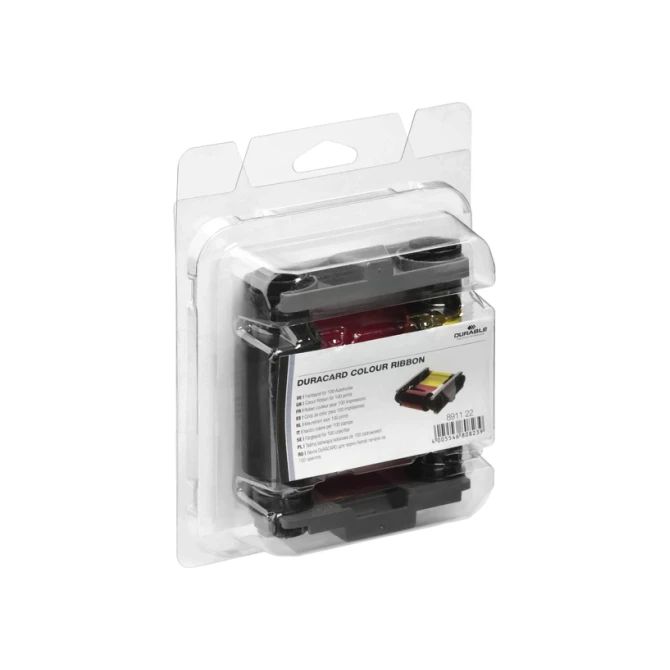 Printlint Durable Duracard CMYK kleur