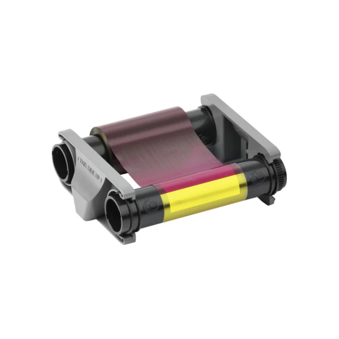 Printlint Durable Duracard CMYK kleur