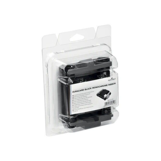 Printlint Duracard monochroom