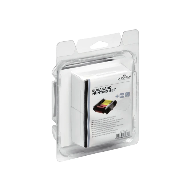 Printset Durable Duracard ID 300