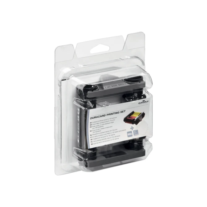 Printset Durable Duracard ID 300