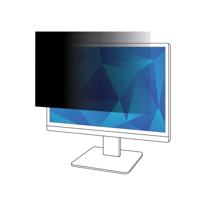 Privacy filter 3M 22