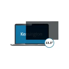 Privacyfilter Kensington 13.3 inch 16:9