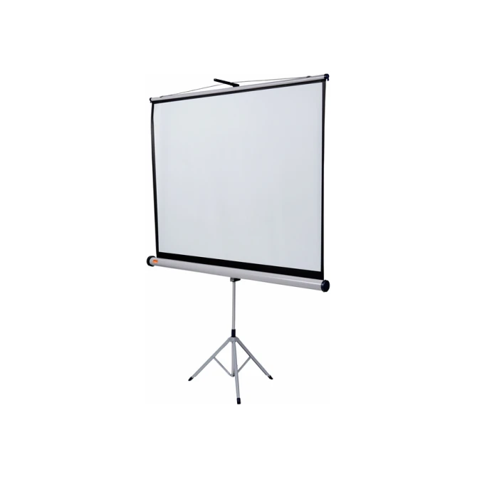 Projectiescherm Nobo statiefmodel 150x100cm