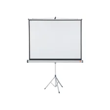 Projectiescherm Nobo statiefscherm 150x113.8cm