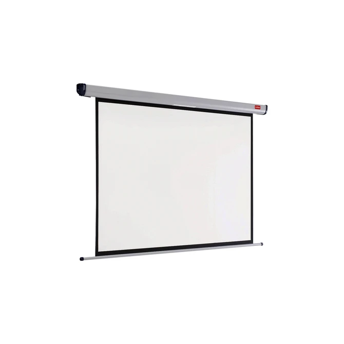 Projectiescherm Nobo wandmodel 150x104cm