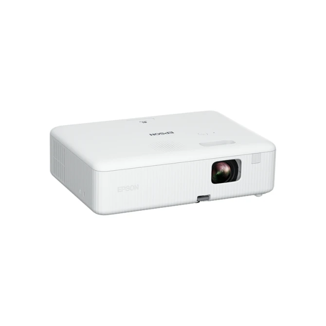 Projector Epson CO-W01