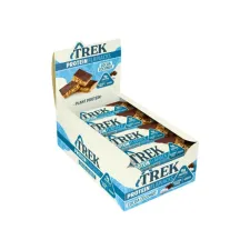 Proteïnereep TREK cocoa coconut 50 gram