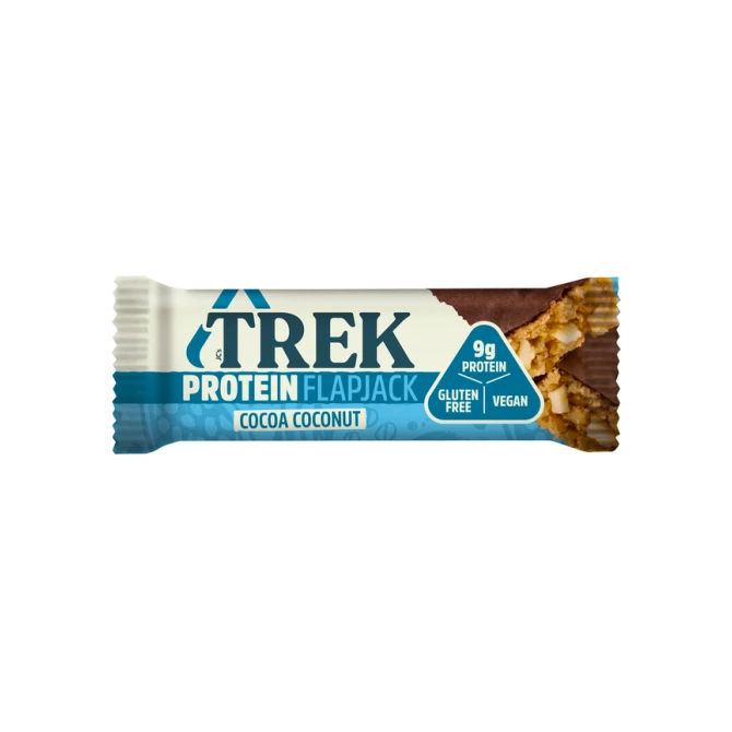 Proteïnereep TREK cocoa coconut 50 gram
