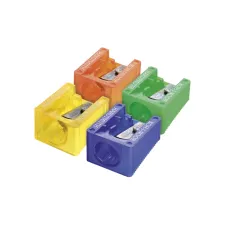 Puntenslijper Koi-I-Noor tbv Magic Jumbo potloden assorti