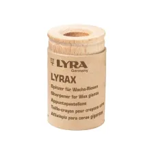 Puntenslijper LYRA Lyrax doos à 10 stuks