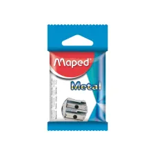 Puntenslijper Maped metaal 2-gaats