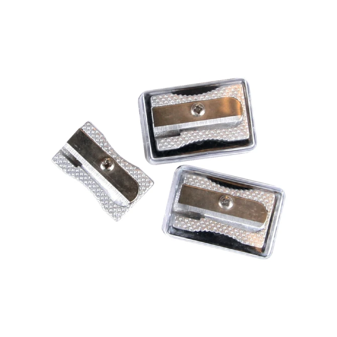 Puntenslijper Quantore 26.5x26x17 aluminium