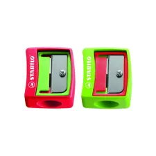 Puntenslijper STABILO woody 4548/12