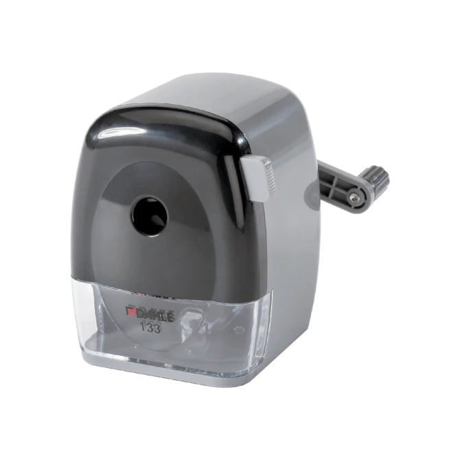 Puntenslijpmachine Dahle 133 grijs