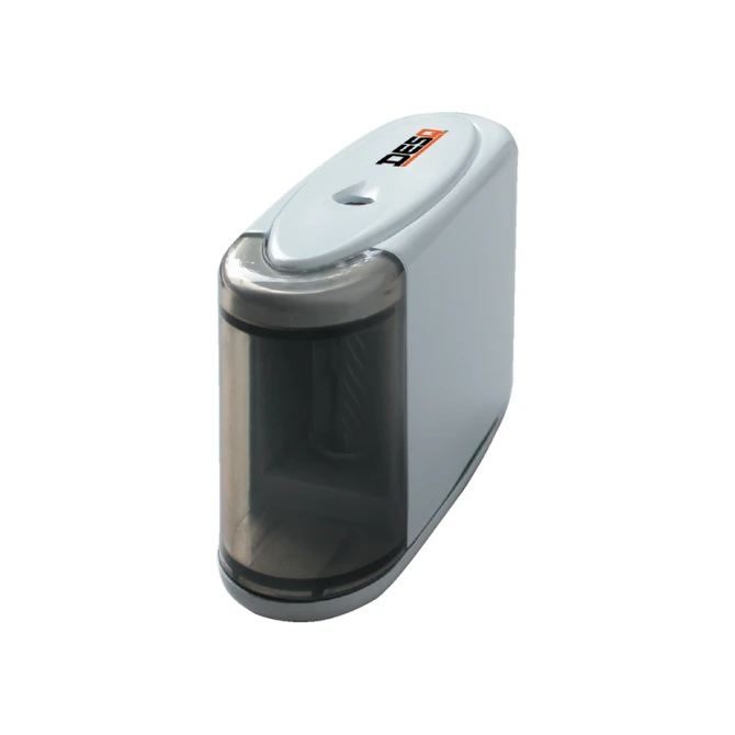 Puntenslijpmachine Desq 230 elektrisch grijs