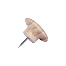 Push pins Legamaster hout 25 stuks Push pins Legamaster hout 25 stuks