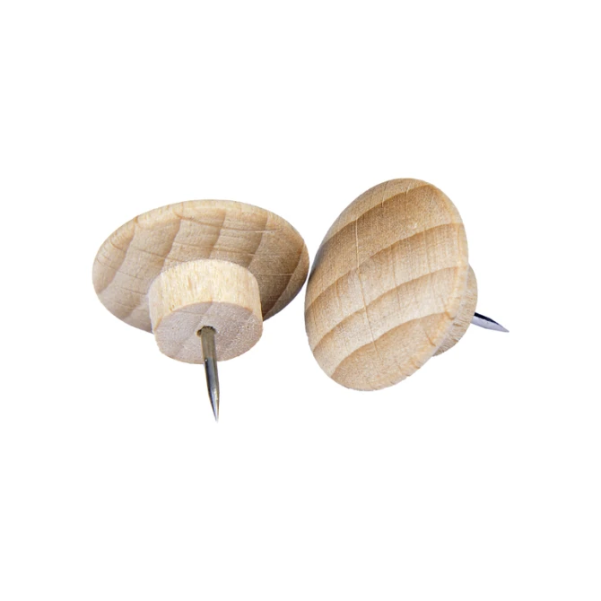 Push pins Legamaster hout 25 stuks