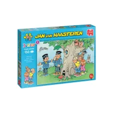 Puzzel Jan van Haasteren Junior verstoppertje 150 stukjes