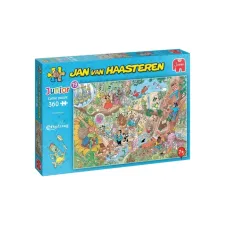 Puzzel JvH Junior Efteling Droomvlucht 360st