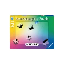 Puzzel Ravensburger Kryp Gradient 631 stukjes