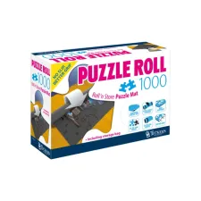 Puzzelrol neopreen 1000st excl puzzel
