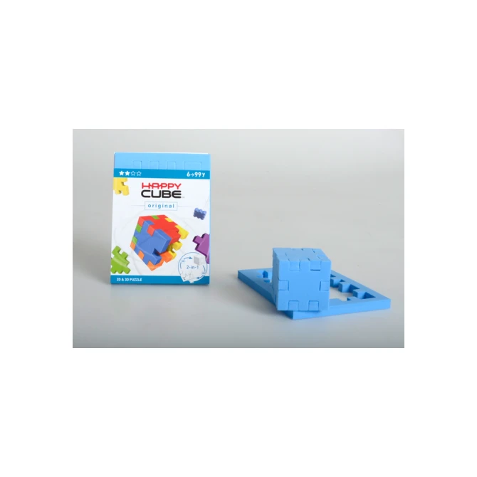 Puzzelspel Smart Games Happy Cube Original