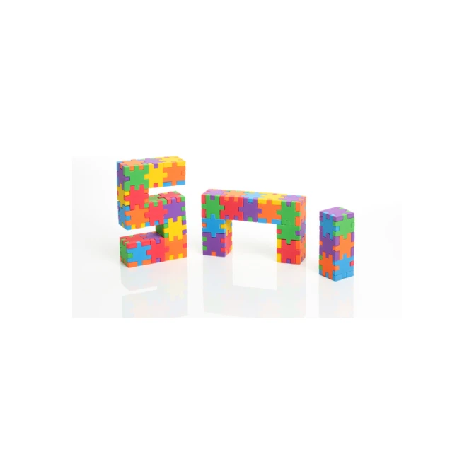 Puzzelspel Smart Games Happy Cube Original