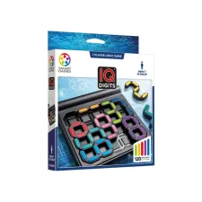 Puzzelspel Smart Games IQ Digits