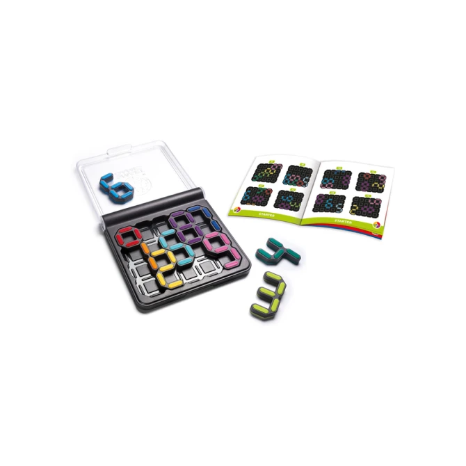Puzzelspel Smart Games IQ Digits
