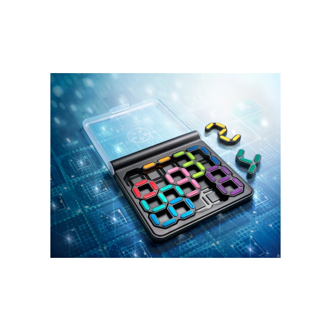 Puzzelspel Smart Games IQ Digits