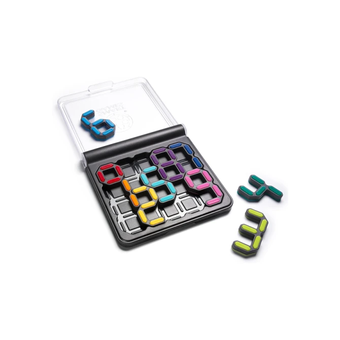 Puzzelspel Smart Games IQ Digits