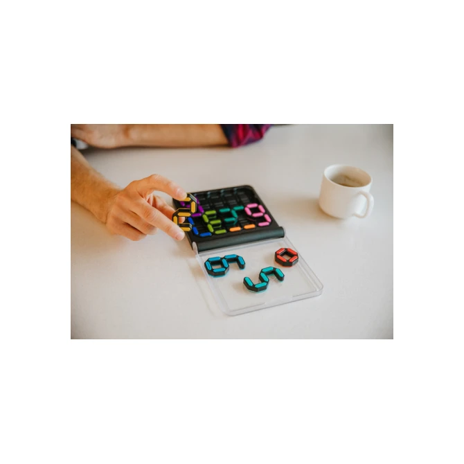 Puzzelspel Smart Games IQ Digits