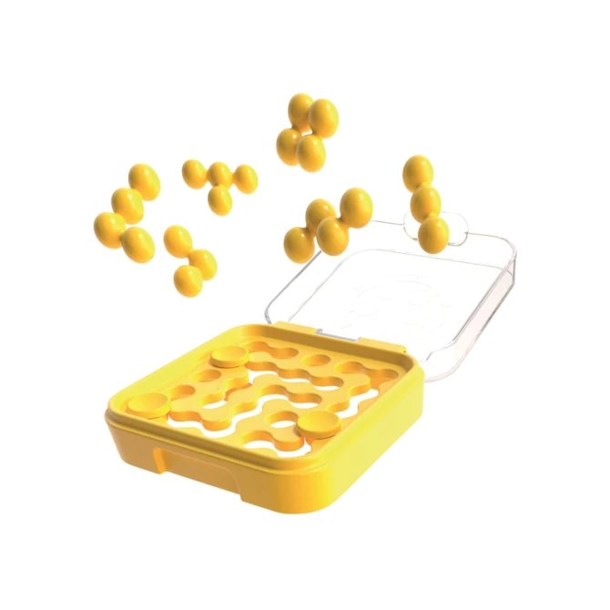 Puzzelspel Smart Games IQ mini