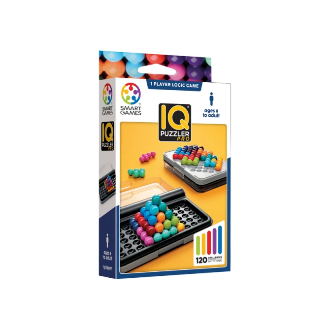 Puzzelspel Smart Games IQ Puzzler Pro