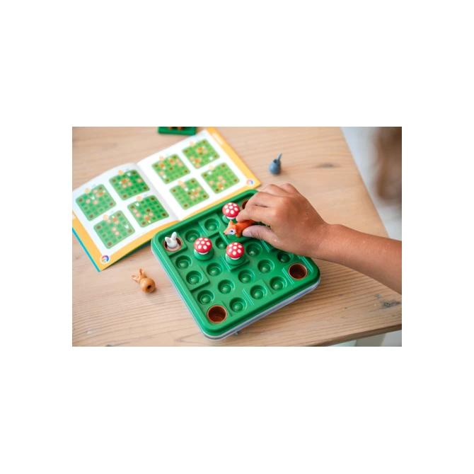 Puzzelspel Smart Games Jumpin