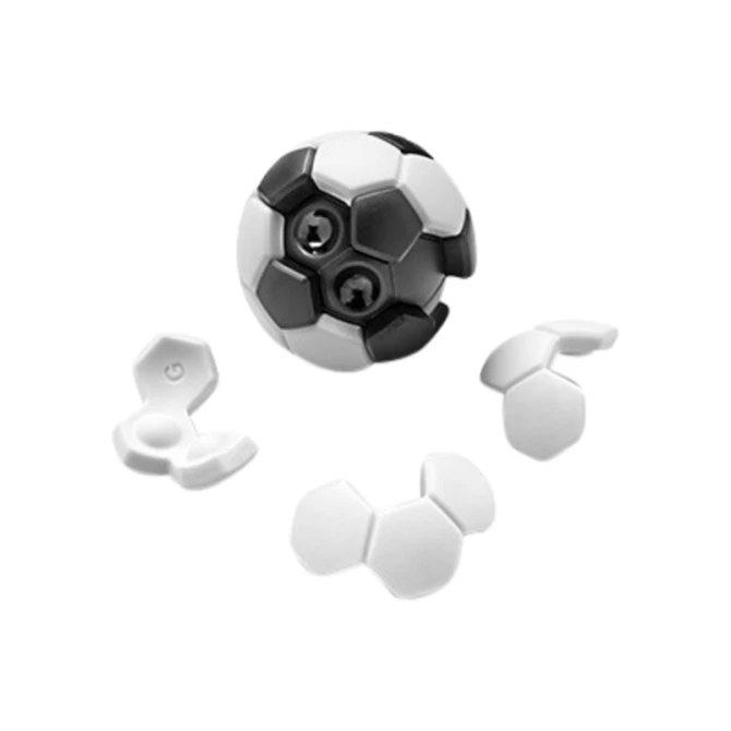 Puzzelspel Smart Games Plug & Play Ball Fidgettoy