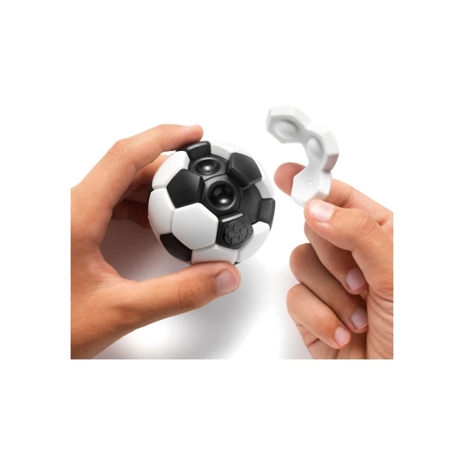 Puzzelspel Smart Games Plug & Play Ball Fidgettoy