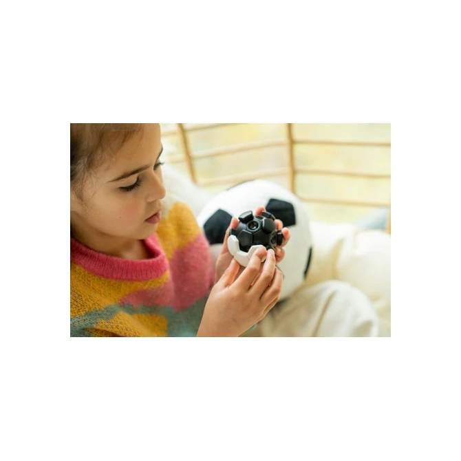 Puzzelspel Smart Games Plug & Play Ball Fidgettoy