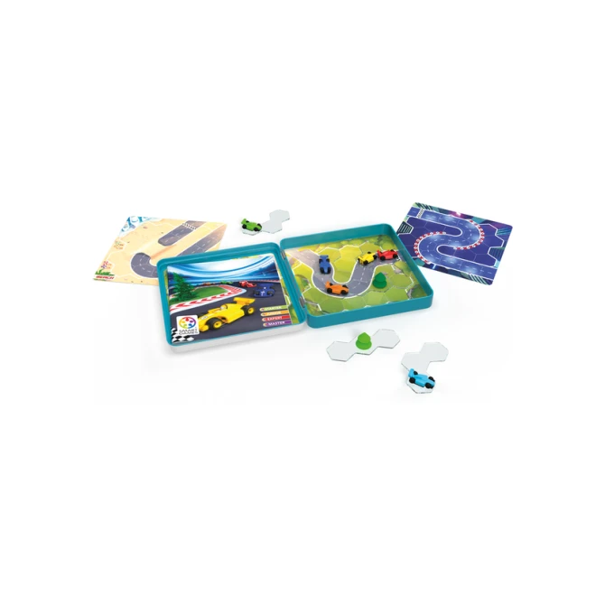 Puzzelspel Smart Games Pole Position
